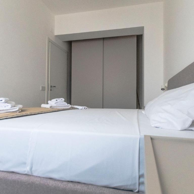 Lazio modern flat - Central - Apartment mit 1 Schlafzimmer - 2