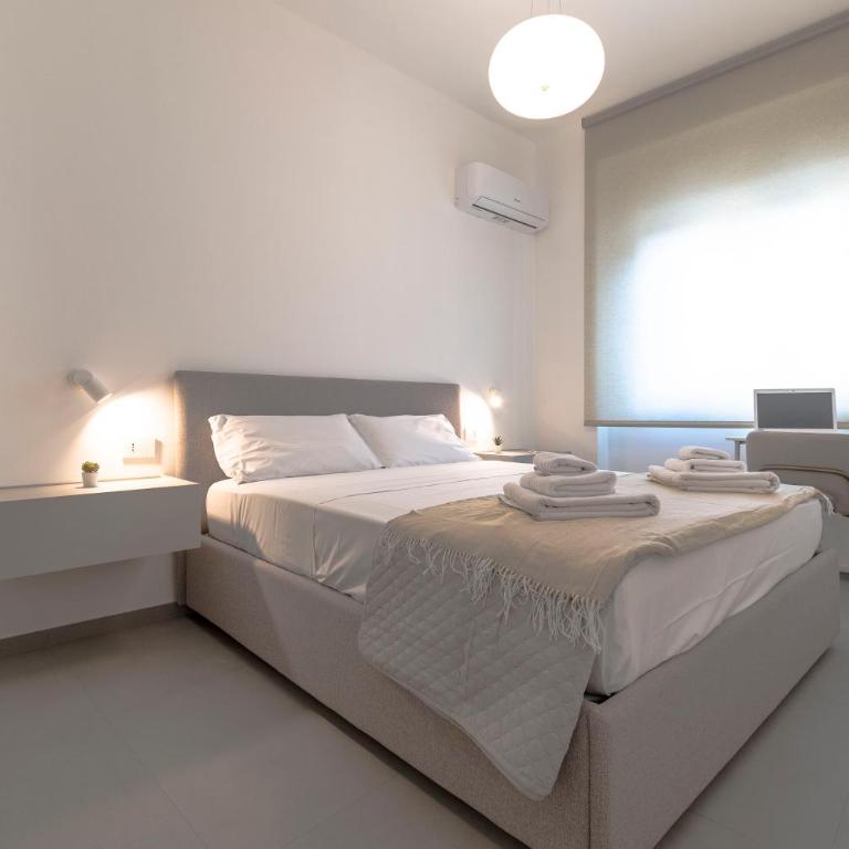 Lazio modern flat - Central - Apartment mit 1 Schlafzimmer - 1