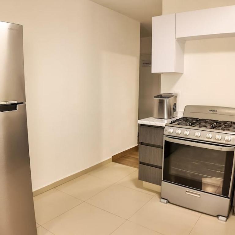 Depa Dora by Union - Apartamento con vistas a las montañas - 40