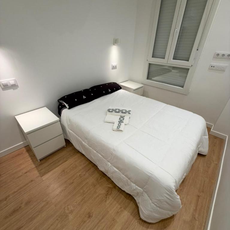 Mundo Pepe Pacifico - Habitación Doble - 3