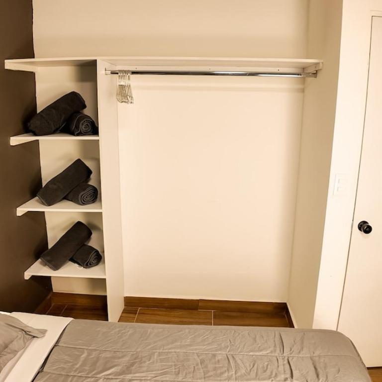 Depa Dora by Union - Apartamento con vistas a las montañas - 25