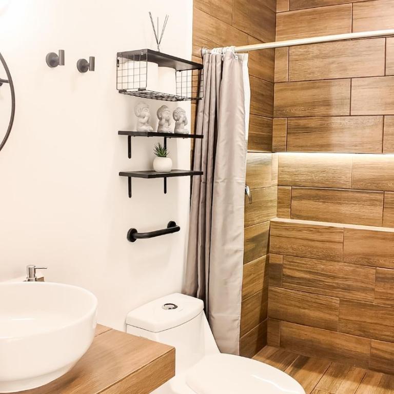 Depa Dora by Union - Apartamento con vistas a las montañas - 21