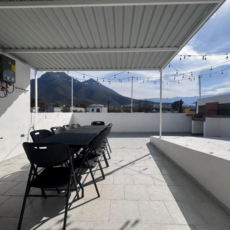 Depa Dora by Union - Apartamento con vistas a las montañas - 10