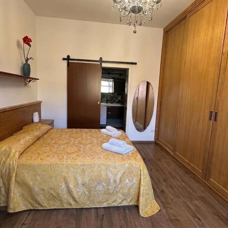 Summer Home Peschiera Zona -Pederzoli-Stazione - Appartamento con 2 Camere da Letto - 1