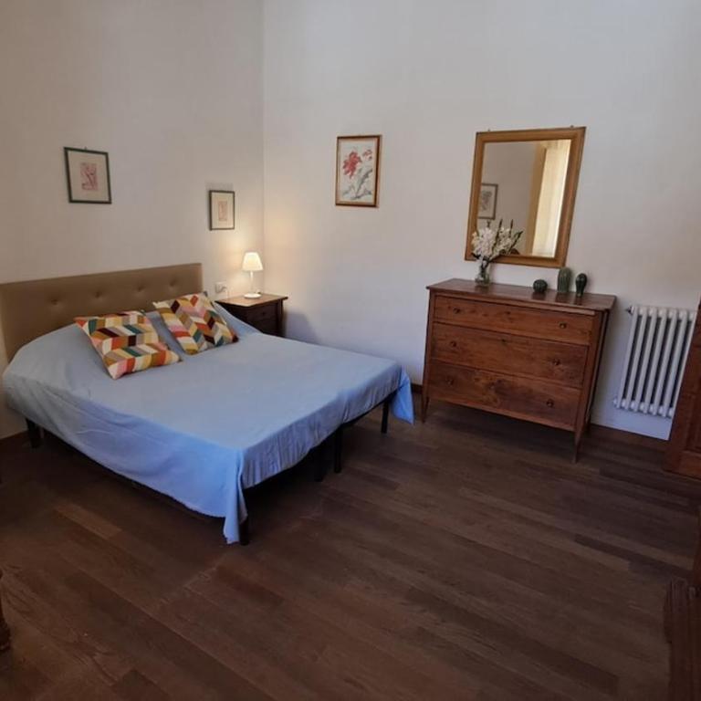 The window onto the Duomo - Two-Bedroom Apartment - 2