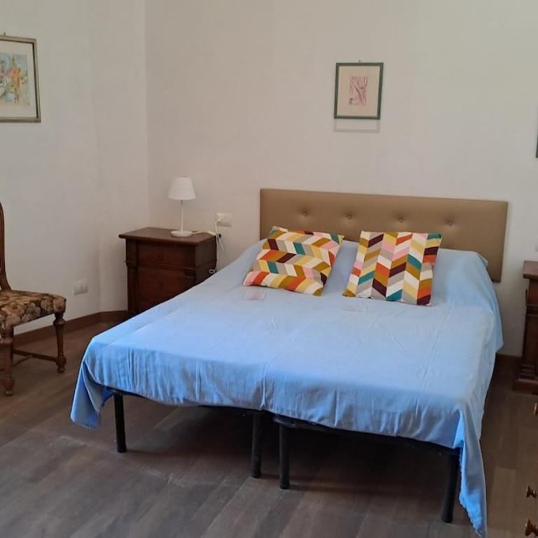 The window onto the Duomo - Two-Bedroom Apartment - 6