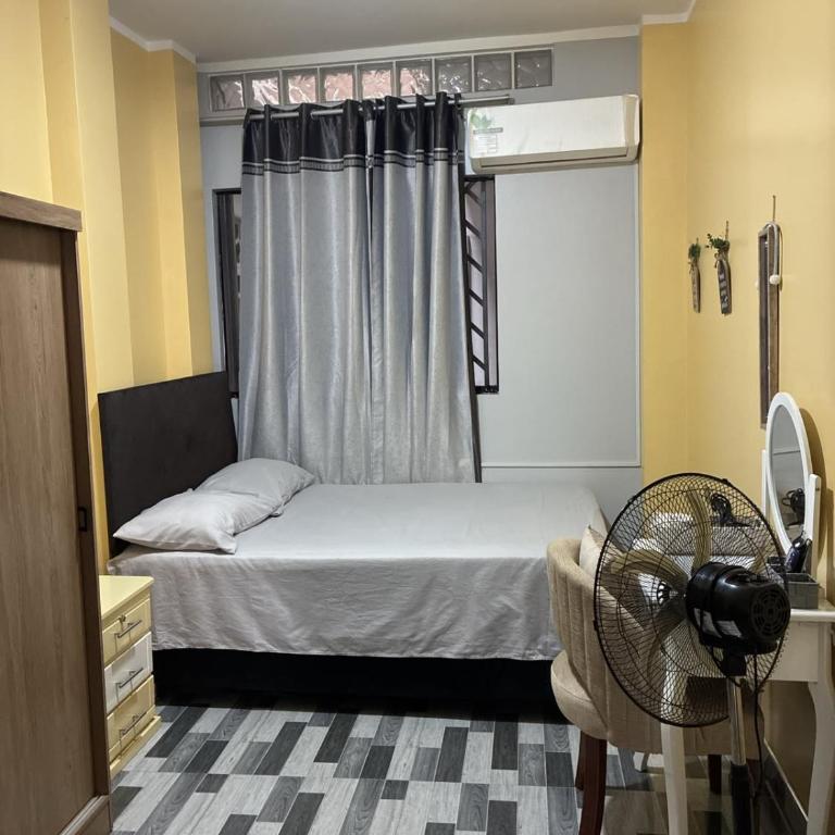 Depa B Entero con Aire acondicionado en zona no Inundable - One-Bedroom Apartment - 49
