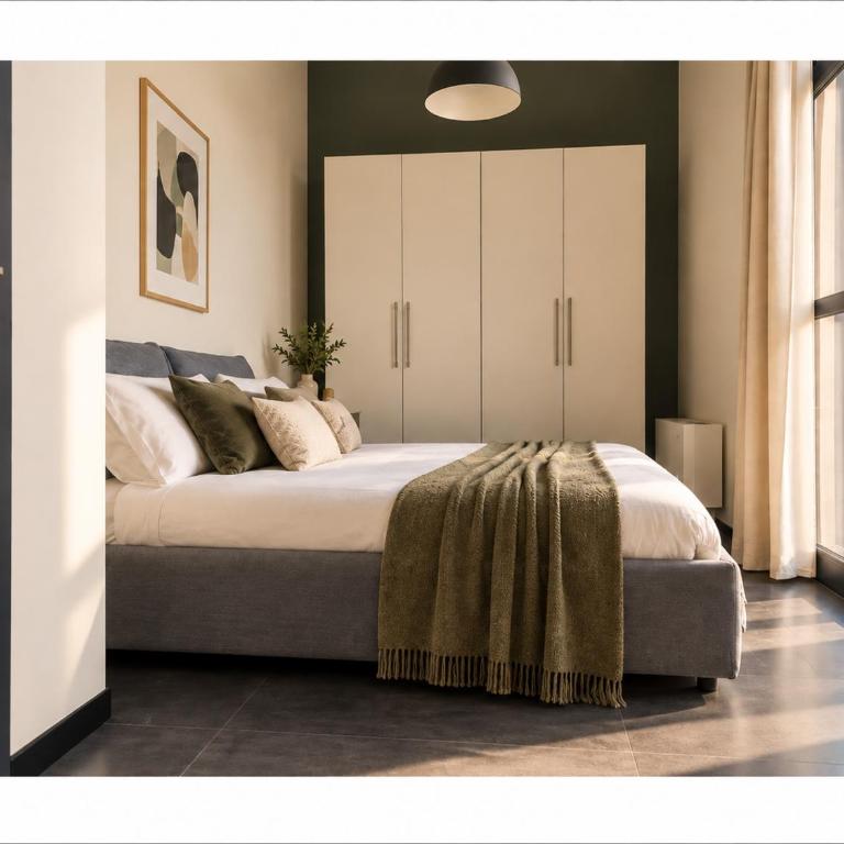 ComeCasa Loft Navigli 2 bedrooms - Appartamento con 2 Camere da Letto - 6