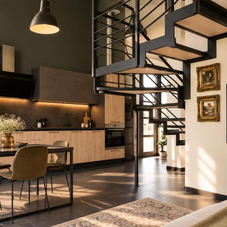ComeCasa Loft Navigli 2 bedrooms - Appartamento con 2 Camere da Letto - 11