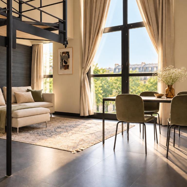 ComeCasa Loft Navigli 2 bedrooms - Appartamento con 2 Camere da Letto - 10