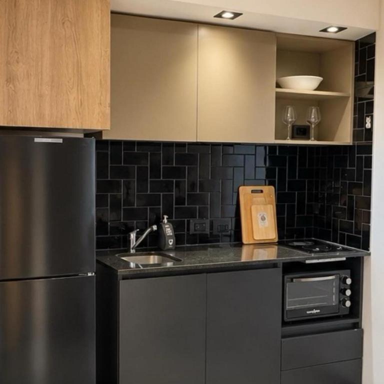 Smart Stay Baires - Monserrat - Apartamento de 1 dormitorio - 1