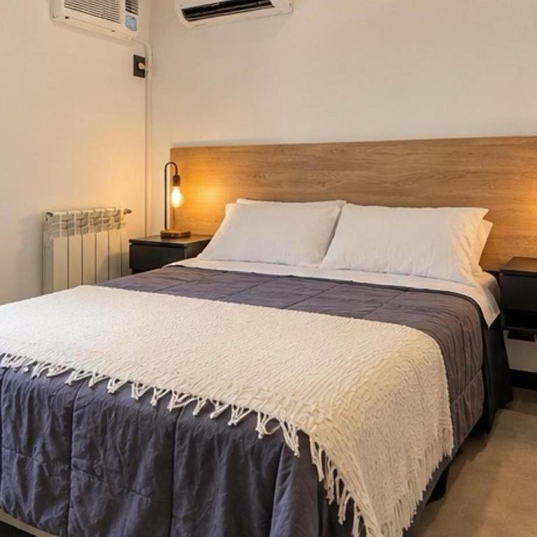 Smart Stay Baires - Monserrat - Apartamento de 1 dormitorio - 3