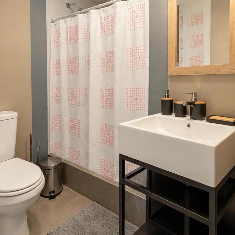 Smart Stay Baires - Monserrat - Apartamento de 1 dormitorio - 5