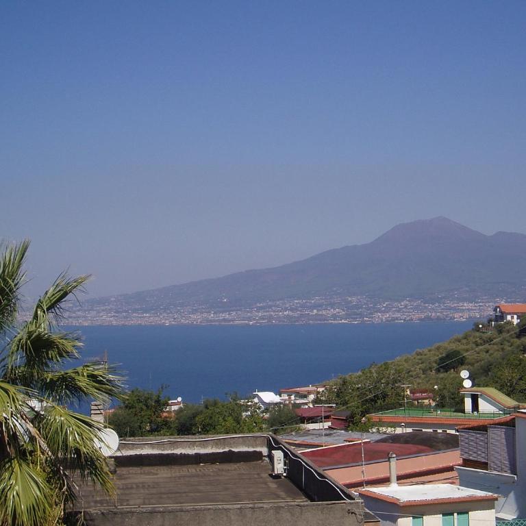 Villa Bebe' - Appartamento con 1 Camera da Letto e Vista Mare - 2