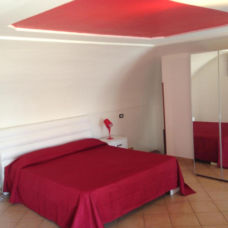 Villa Bebe' - Appartamento con 1 Camera da Letto e Vista Mare - 1