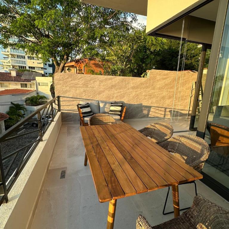 Carmelina on the Roof PV - Apartamento de 2 dormitorios - 28