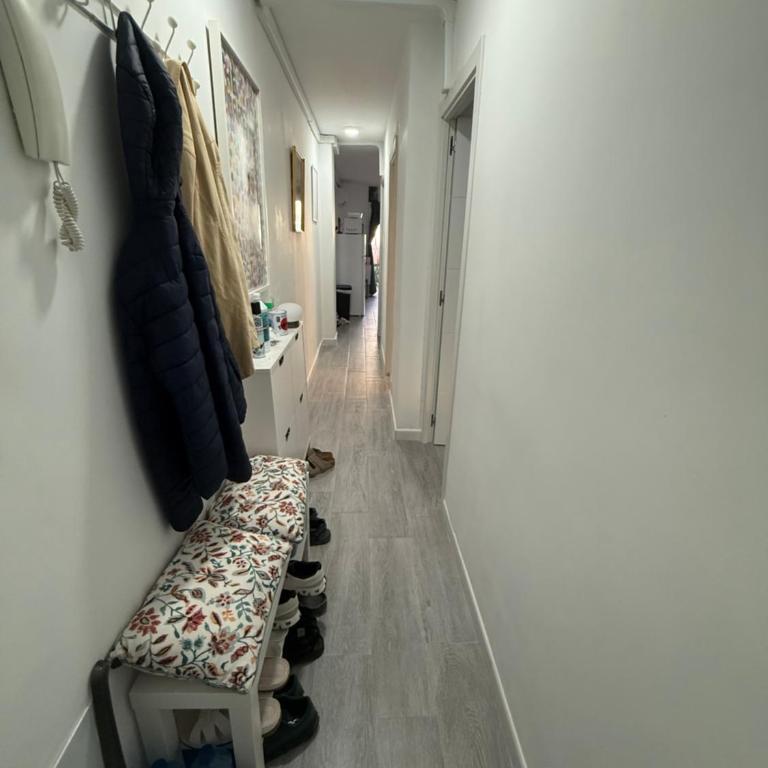 2bed apt close to torremolinos station and beach - Apartment mit 1 Schlafzimmer - 3