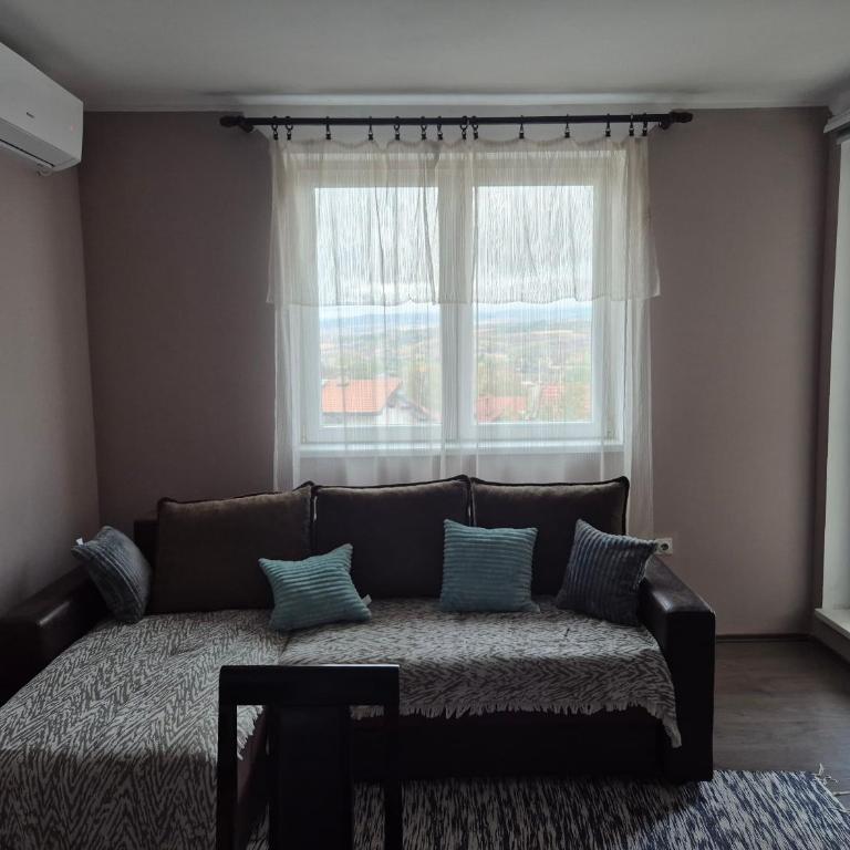 Apartman Stojadinovic - Apartment mit 1 Schlafzimmer - 1