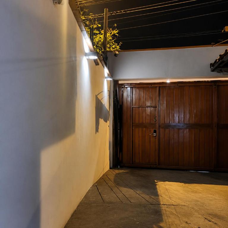 Mini Departamento Acogedor - Apartamento de 1 dormitorio - 21