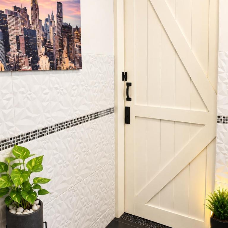 Mini Departamento Acogedor - Apartamento de 1 dormitorio - 15