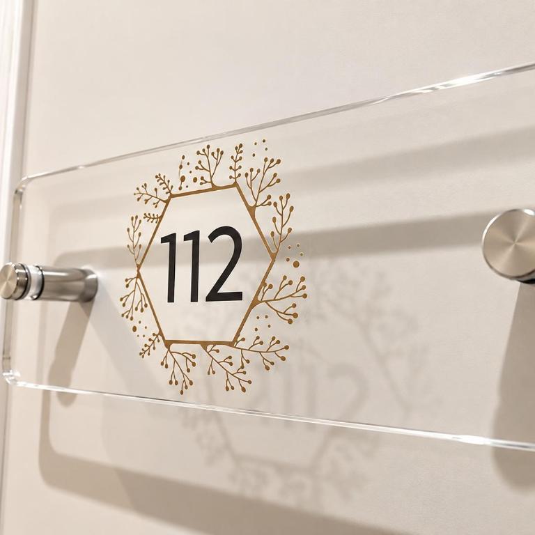 MILUAR Luxury - Vanvitelli - Junior Suite - 7