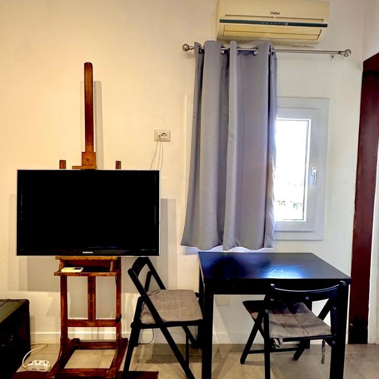santamaria21 - Appartement 1 Chambre - 8