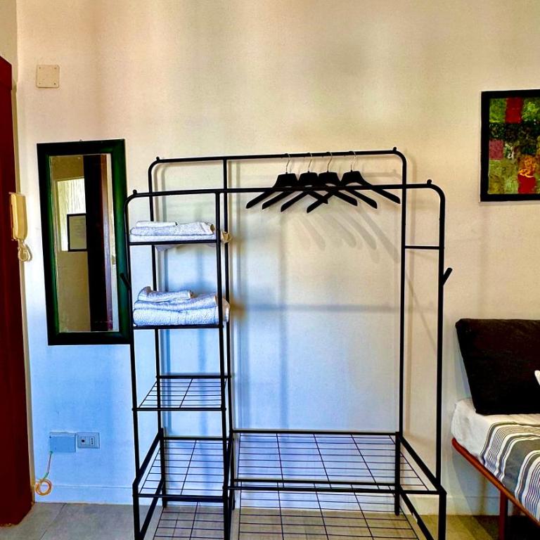 santamaria21 - Appartement 1 Chambre - 19