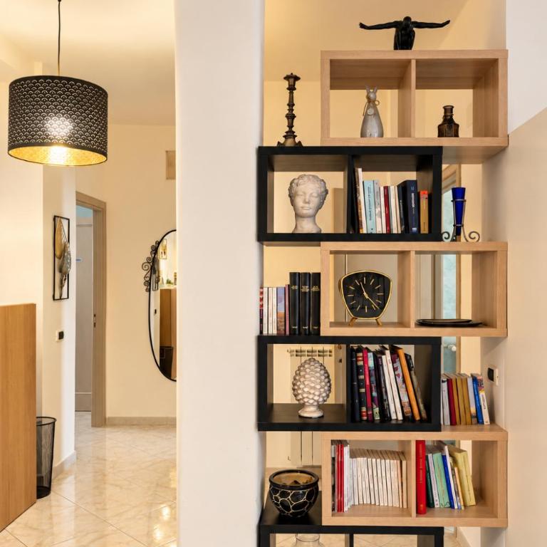 Vatican Walls Apartment - Appartamento con 2 Camere da Letto - 13