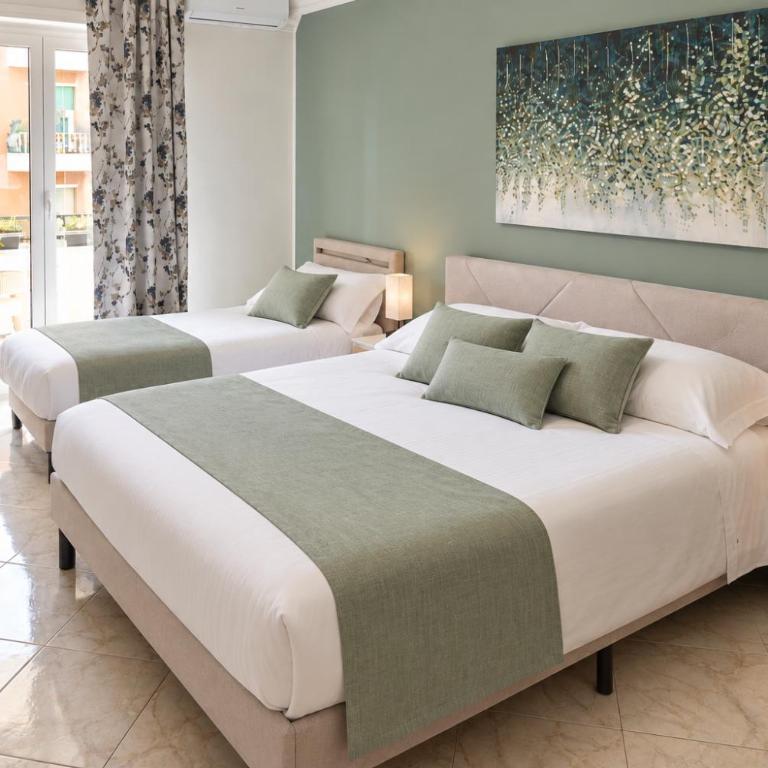 Vatican Walls Apartment - Appartamento con 2 Camere da Letto - 2