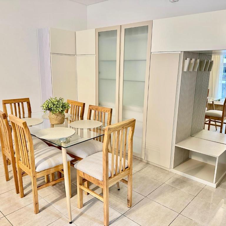 Puerto Signature Suites - Pool View - 5 guests - Apartamento de 1 dormitorio con vistas - 8