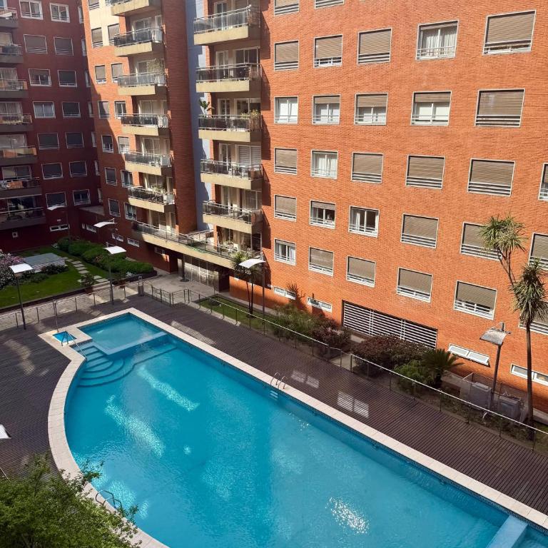 Puerto Signature Suites - Pool View - 5 guests - Apartamento de 1 dormitorio con vistas - 1