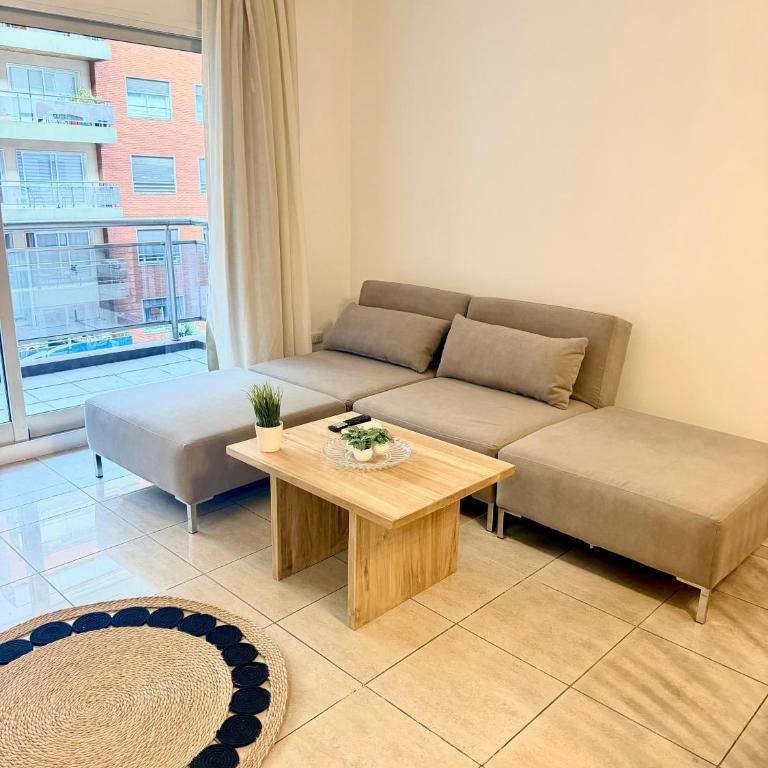 Puerto Signature Suites - Pool View - 5 guests - Apartamento de 1 dormitorio con vistas - 9