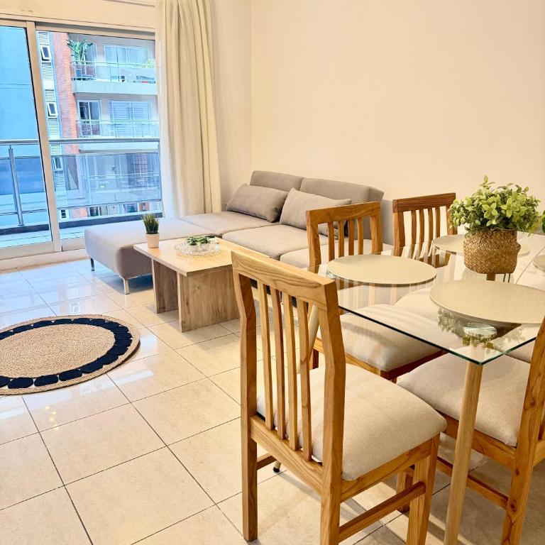 Puerto Signature Suites - Pool View - 5 guests - Apartamento de 1 dormitorio con vistas - 10
