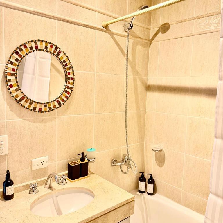 Puerto Signature Suites - Pool View - 5 guests - Apartamento de 1 dormitorio con vistas - 13