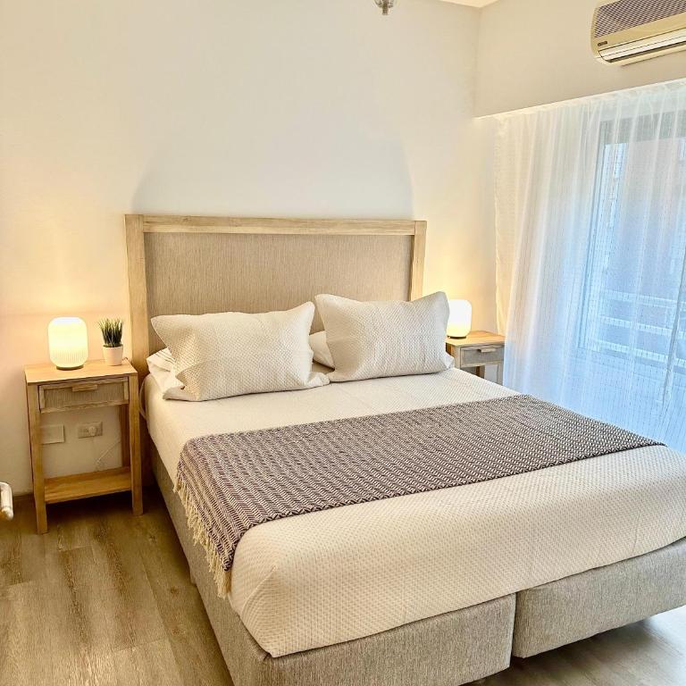 Puerto Signature Suites - Pool View - 5 guests - Apartamento de 1 dormitorio con vistas - 15