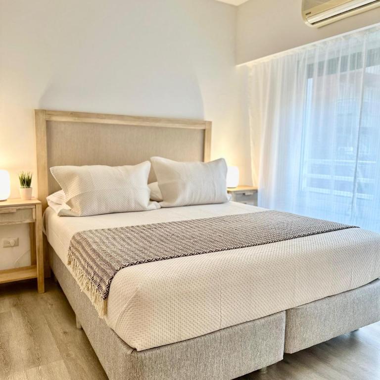 Puerto Signature Suites - Pool View - 5 guests - Apartamento de 1 dormitorio con vistas - 2
