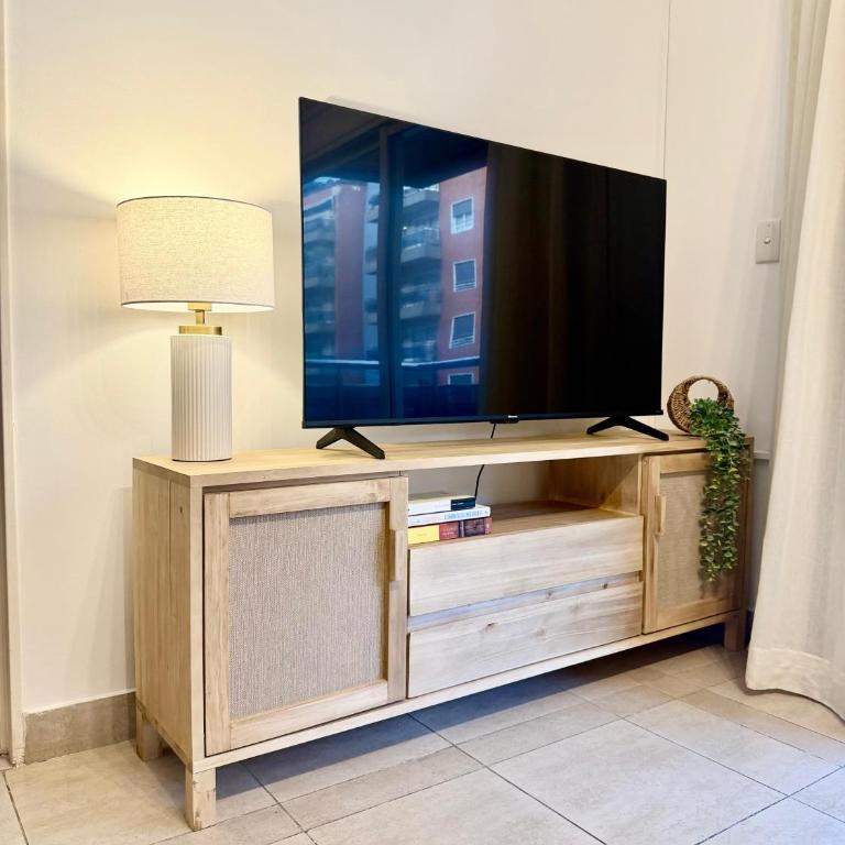Puerto Signature Suites - Pool View - 5 guests - Apartamento de 1 dormitorio con vistas - 18