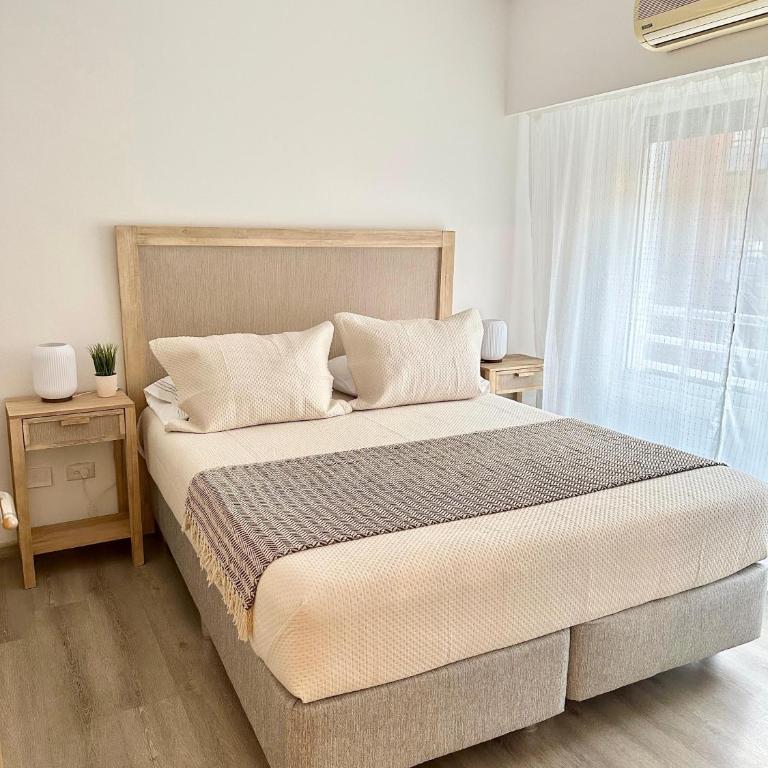 Puerto Signature Suites - Pool View - 5 guests - Apartamento de 1 dormitorio con vistas - 20