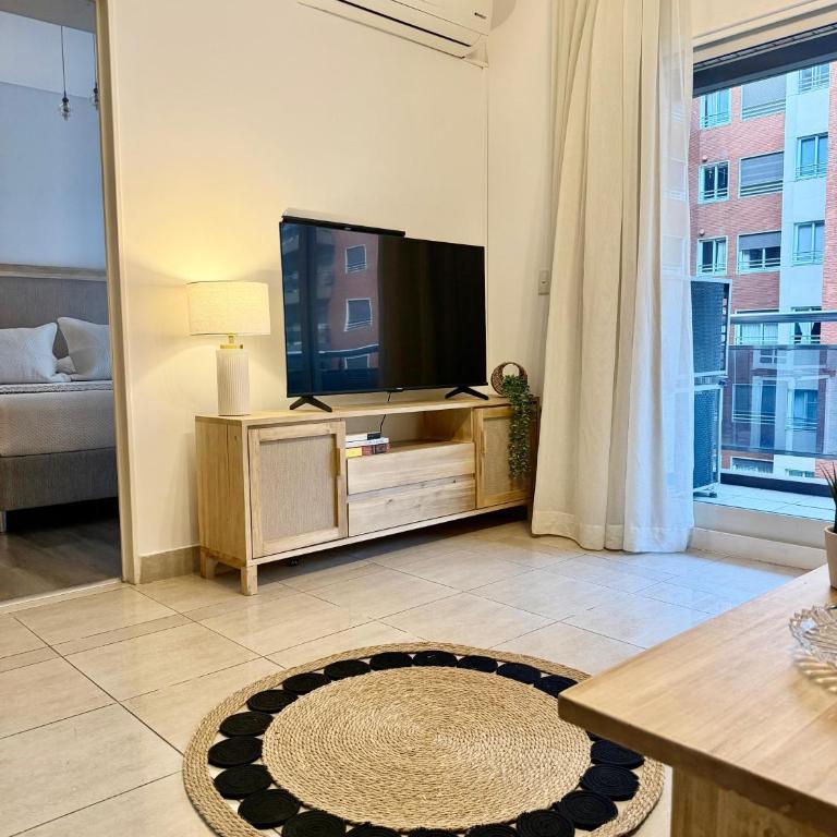 Puerto Signature Suites - Pool View - 5 guests - Apartamento de 1 dormitorio con vistas - 21