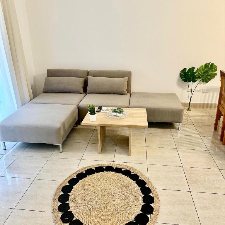 Puerto Signature Suites - Pool View - 5 guests - Apartamento de 1 dormitorio con vistas - 23