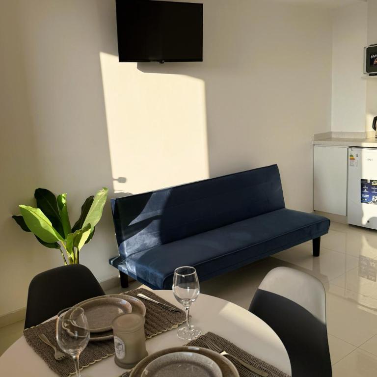 Urban Suites Chincha - Deluxe Studio - 5