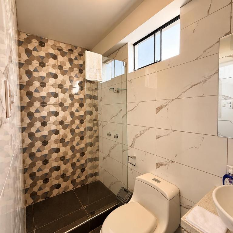 Urban Suites Chincha - Deluxe Studio - 16