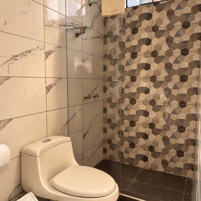 Urban Suites Chincha - Deluxe Studio - 23