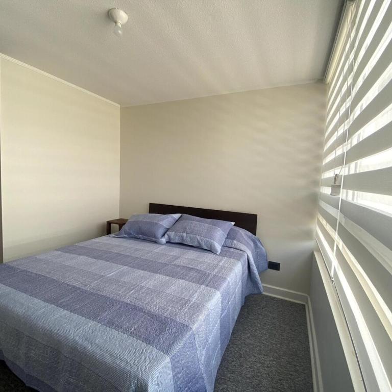 Departamento Nuevo y Acogedor en La Serena - Two-Bedroom Apartment - 19