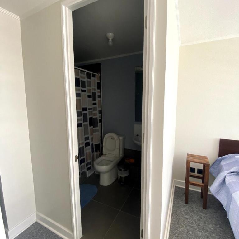 Departamento Nuevo y Acogedor en La Serena - Two-Bedroom Apartment - 28