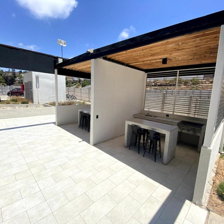 Departamento Nuevo y Acogedor en La Serena - Two-Bedroom Apartment - 29