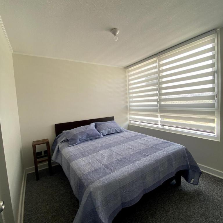 Departamento Nuevo y Acogedor en La Serena - Two-Bedroom Apartment - 31