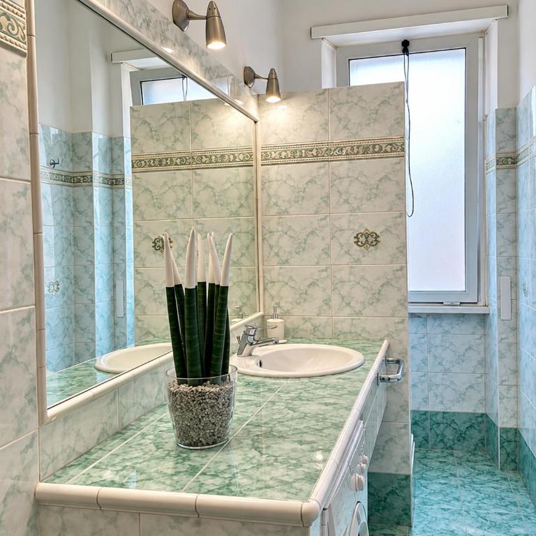 Vatican Walls Apartment - Appartamento con 2 Camere da Letto - 20