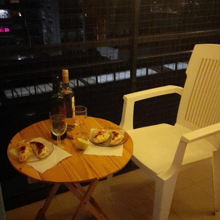 Buenos Aires Almagro 3 ambientes - Apartamento de 1 dormitorio - 6