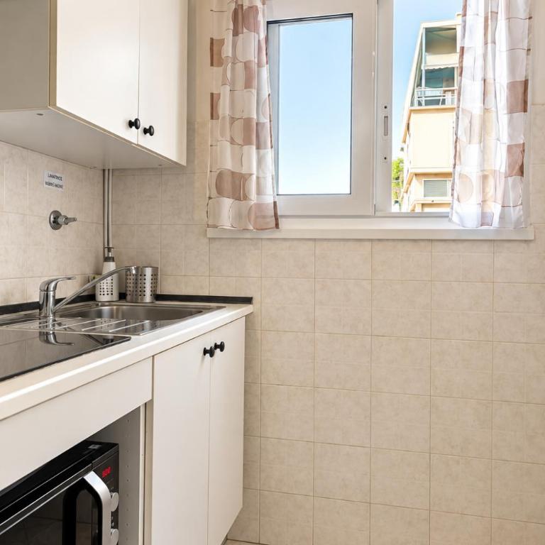 Vatican Walls Apartment - Appartamento con 2 Camere da Letto - 12